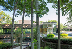CBRE arranges 17,773 s/f office <br>lease at 5 Greenwich Office Park